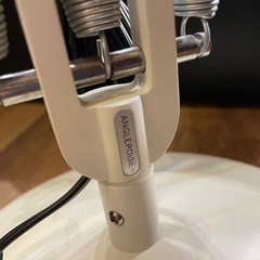 B7105【アングルポイズ】タイプ75　デスクランプ フロアスタンド セットの画像