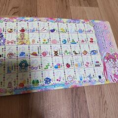 プリキュア絵本 3冊セットの画像