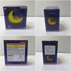 IEVUI＆Starlight Night ルームライト　未使用品・未開封品の画像