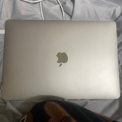 Macbook Pro M1 (ゲーミングlaptopと交換して)