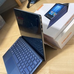 タブレット型pcの画像