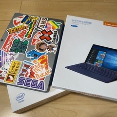 タブレット型pcの画像