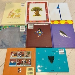 絵本 1冊 100円☆の画像