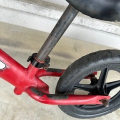 ストライダーの画像