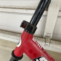 ストライダーの画像