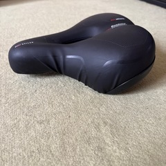 自転車サドル
の画像