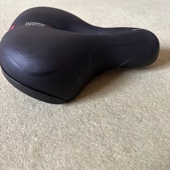 自転車サドル
の画像