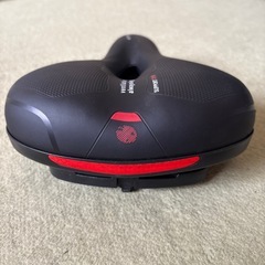 自転車サドル
の画像