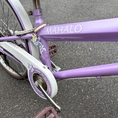 子供用　キッズサイズの画像