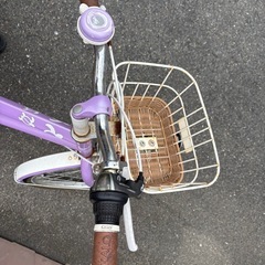 子供用　キッズサイズの画像