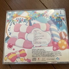 Charlotte　How Low Hello　Smells Like tea,Espressoの画像