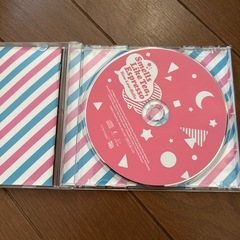 Charlotte　How Low Hello　Smells Like tea,Espressoの画像