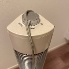ハロゲンヒーターの画像