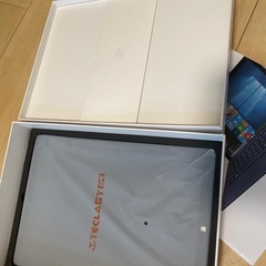 タブレット型pcの画像