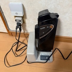 【現在商談中】【格安‼️】Panasonic電動自転車（中古）（24インチ）の画像