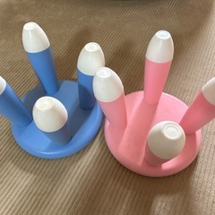 【小型】椅子にもテーブルにもなりますの画像