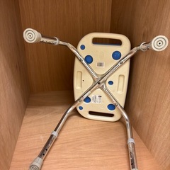 【お取引中】風呂椅子の画像
