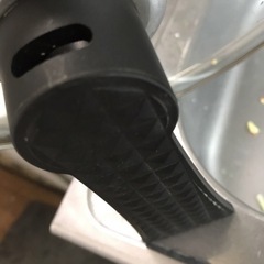 鍋蓋 32cm ガラス製 の画像