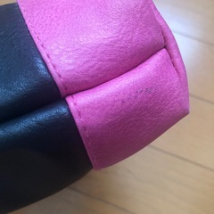 中古ポーチの画像