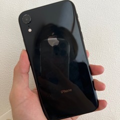 iPhoneXrR