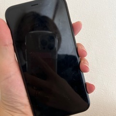 iPhoneXrRの画像