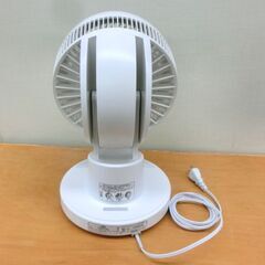 コイズミ サーキュレーター ホワイト DCモーター搭載 KCF-1552 2025年製 KOIZUMI 札幌市 西野店の画像