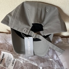 SnowMan1stpop-upキャップ🧢の画像
