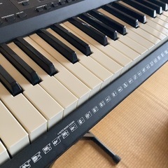 Alesis Melody61 61鍵 電子ピアノの画像