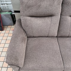 ソファー　2人掛け　
　の画像