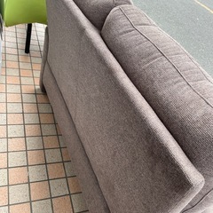 ソファー　2人掛け　
　の画像