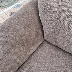 ソファー　2人掛け　
　の画像