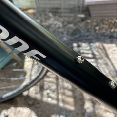 ブリジストン ロードバイク 自転車 の画像
