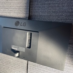 LGパネルとDELLタワーセットの画像
