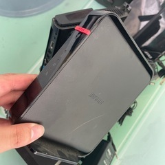 ルーターやスピーカーまとめの画像