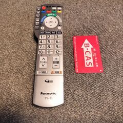 Panasonic VIERA TH-P46ST3 46インチ大画面 フルHD の画像