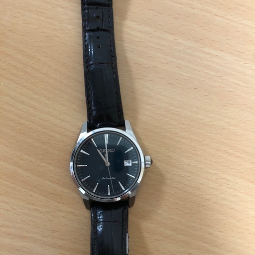 腕時計 seiko