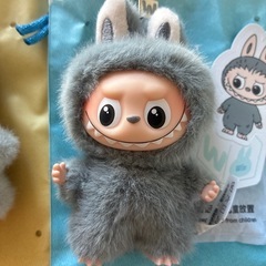イニシャルラブブ Ｃ＊Ｗ ミニラブブの画像