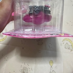マイメロフィギュアの画像