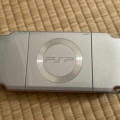PSP2000の画像