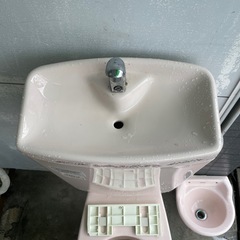 TOTO 便器　一式セットの画像