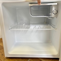 2023年製 comfee  45L 1ドア冷蔵庫の画像