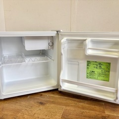 2023年製 comfee  45L 1ドア冷蔵庫の画像