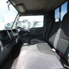 H20　エルフカスタム　 1.5t　平ボディ　オートマ　250966の画像