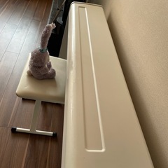 【電子ピアノ　お譲りします-0円】の画像