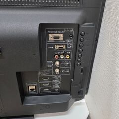 J2131【リユースのサカイ柏店】SHARP　シャープ　AQUOS　アクオス　32型液晶TV  LC-32BH11 2015年製クリーニング済み  参考価格 50,000円の画像