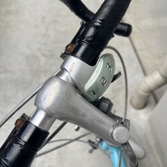 ミニベロ　ロードバイクの画像