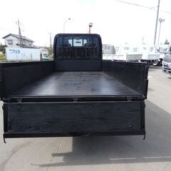 H20　エルフカスタム　 1.5t　平ボディ　オートマ　250966の画像