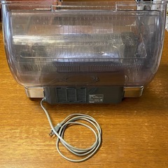 食器乾燥機パナソニック製の画像