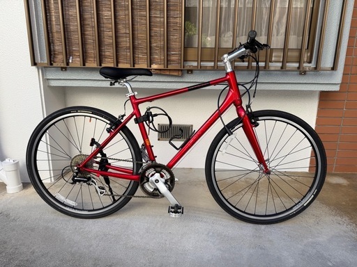 最終SALE　GIANT GRAVIER