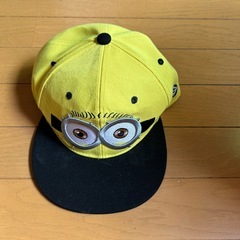 ミニオンハロウィンセットの画像
